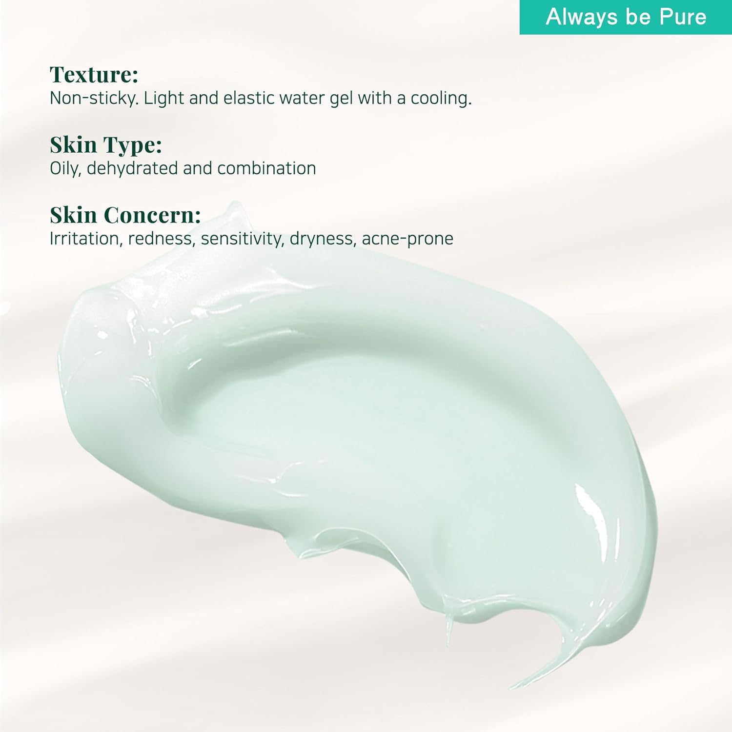 Forest Therapy Ultra Calming Cream 80ml (2.70oz)