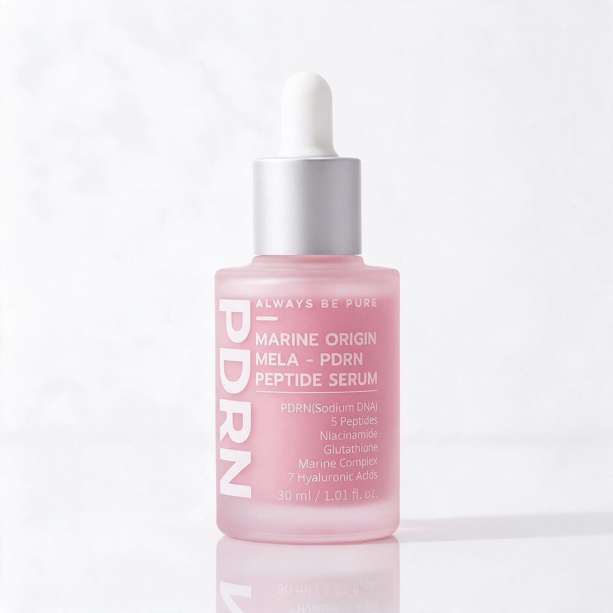 MARINE ORIGIN MELA-PDRN PEPTIDE SERUM 30ml (1.01oz)